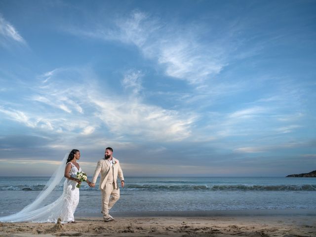 Patrick and Briana&apos;s Wedding in Punta Cana, Dominican Republic 66