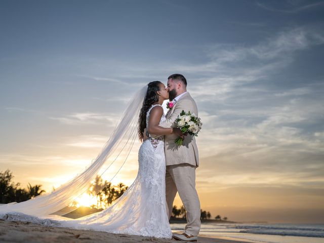 Patrick and Briana&apos;s Wedding in Punta Cana, Dominican Republic 68