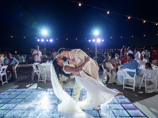 Patrick and Briana&apos;s Wedding in Punta Cana, Dominican Republic 71