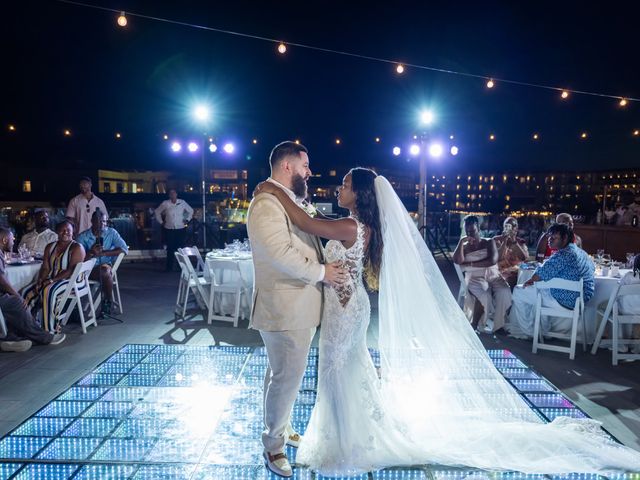 Patrick and Briana&apos;s Wedding in Punta Cana, Dominican Republic 72