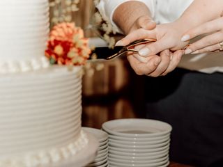 Lindsay &amp; Thomas's wedding 3