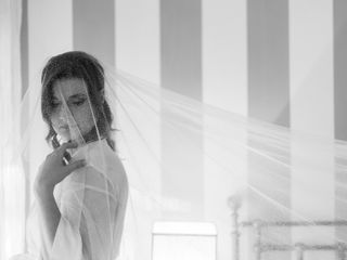 Federico &amp; Lorena's wedding 3