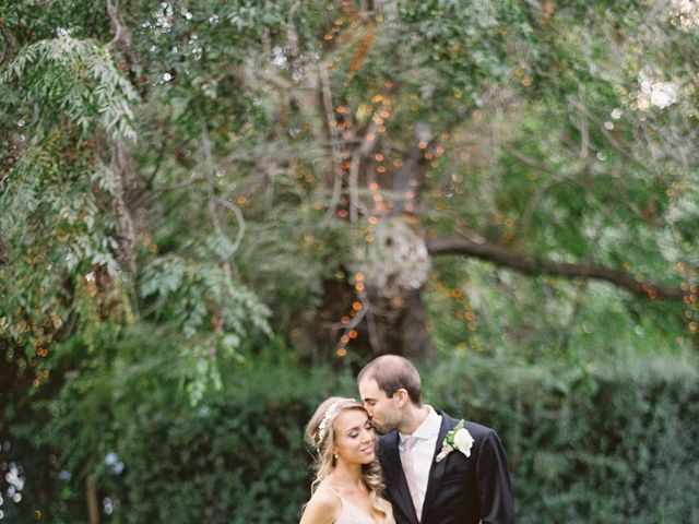 Martin and Heather&apos;s Wedding in San Marcos, California 8