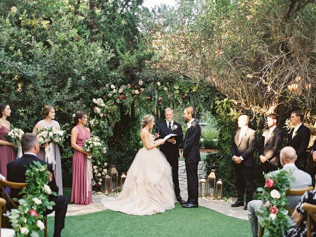 Martin and Heather&apos;s Wedding in San Marcos, California 68