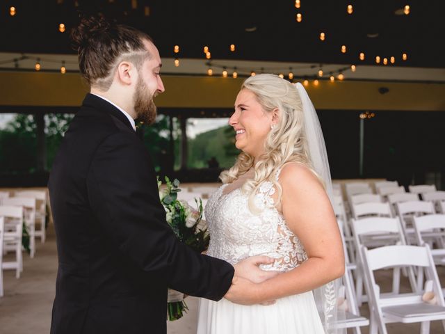 Colin and Allison's Wedding in Blue Bell, Pennsylvania 36