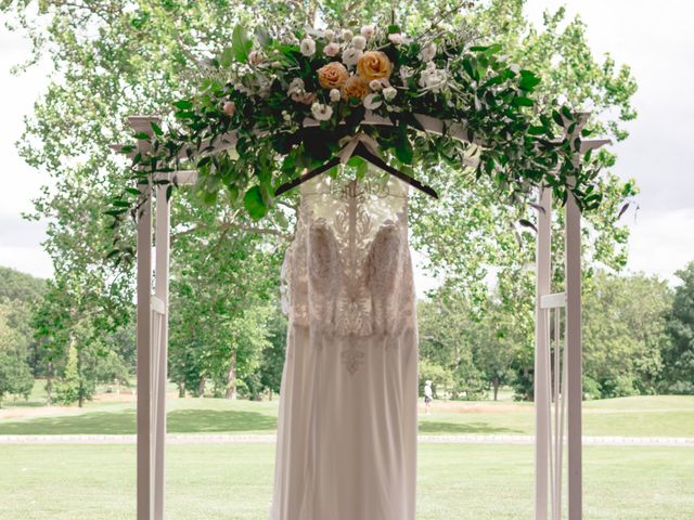 Colin and Allison's Wedding in Blue Bell, Pennsylvania 48