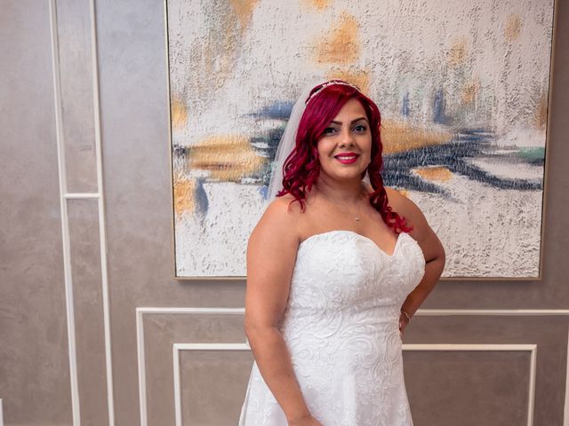 Jonathan and Yaritza's Wedding in Roslyn, New York 38