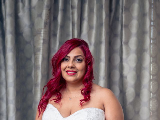 Jonathan and Yaritza's Wedding in Roslyn, New York 45