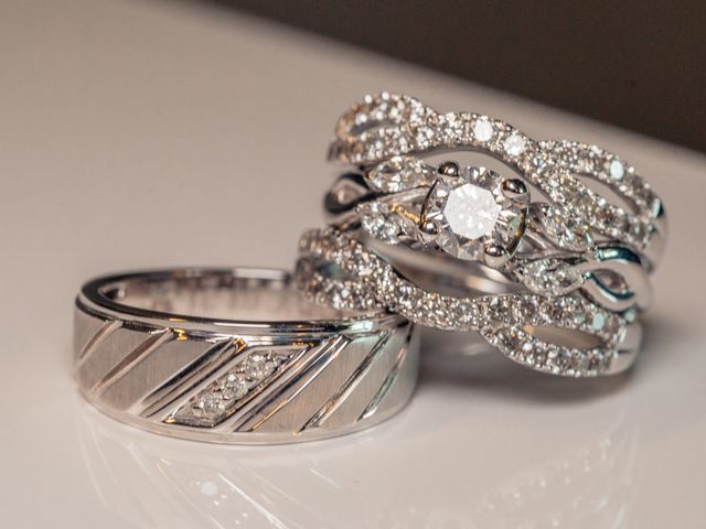 Jonathan and Yaritza's Wedding in Roslyn, New York 48