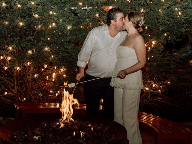 Thomas and Lindsay's Wedding in Wildwood, New Jersey 1