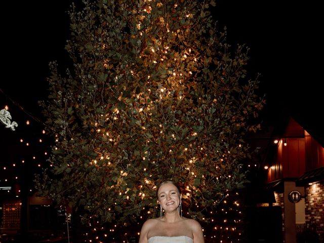Thomas and Lindsay's Wedding in Wildwood, New Jersey 3