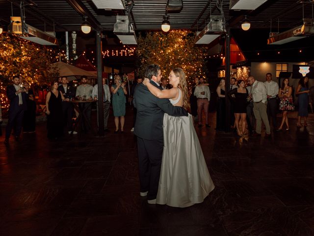 Thomas and Lindsay's Wedding in Wildwood, New Jersey 7