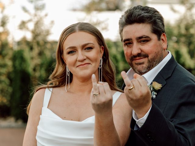Thomas and Lindsay's Wedding in Wildwood, New Jersey 10