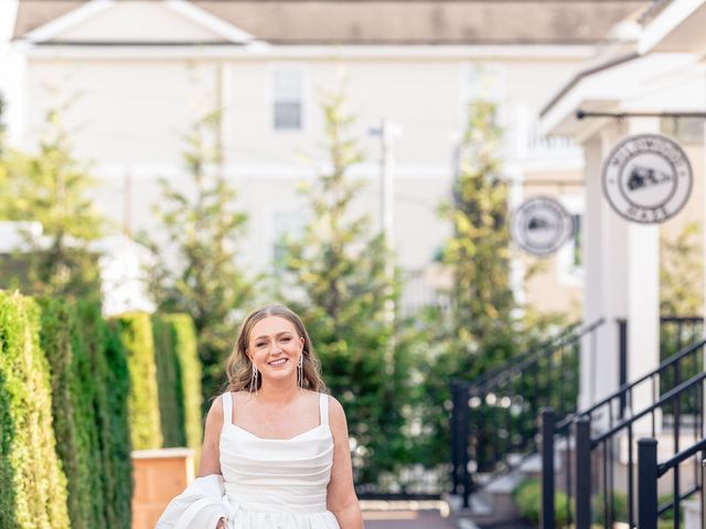 Thomas and Lindsay's Wedding in Wildwood, New Jersey 23