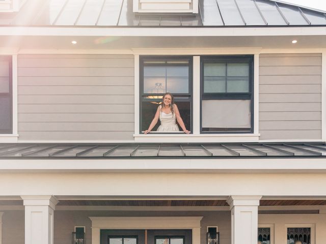 Thomas and Lindsay's Wedding in Wildwood, New Jersey 24