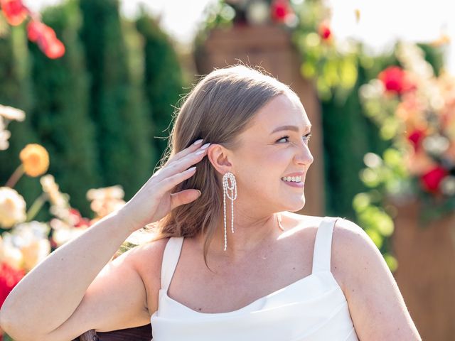 Thomas and Lindsay's Wedding in Wildwood, New Jersey 25