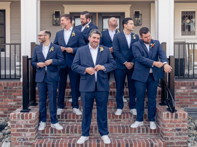 Thomas and Lindsay's Wedding in Wildwood, New Jersey 39