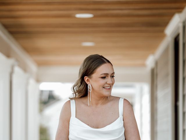 Thomas and Lindsay's Wedding in Wildwood, New Jersey 47