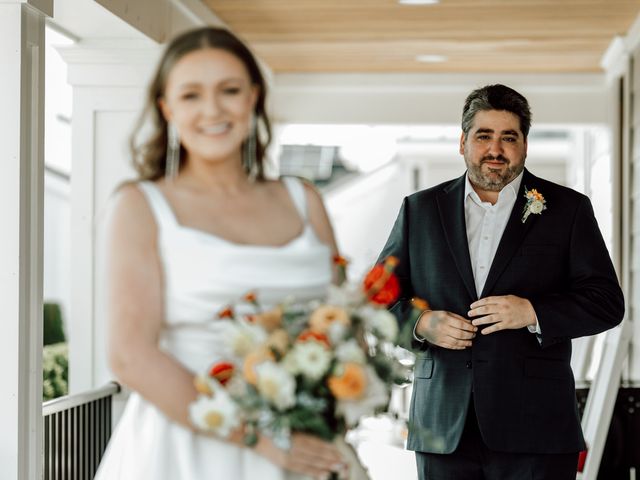 Thomas and Lindsay's Wedding in Wildwood, New Jersey 50