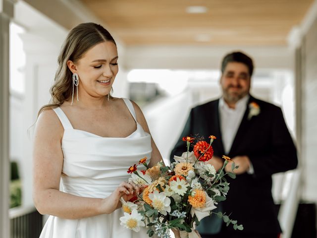 Thomas and Lindsay's Wedding in Wildwood, New Jersey 51
