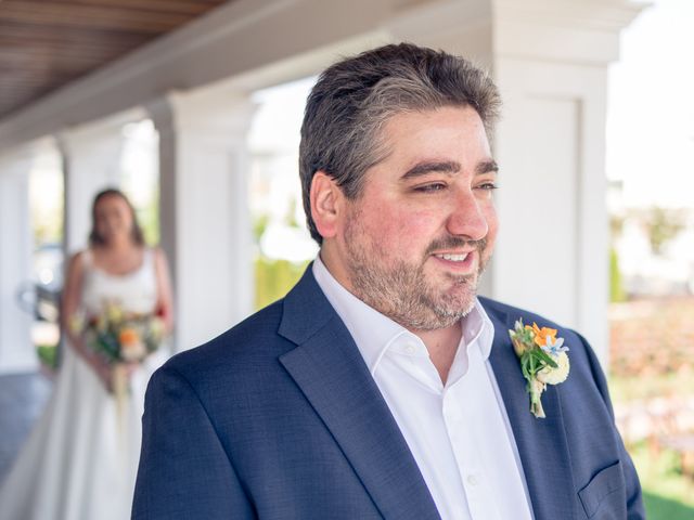 Thomas and Lindsay's Wedding in Wildwood, New Jersey 56
