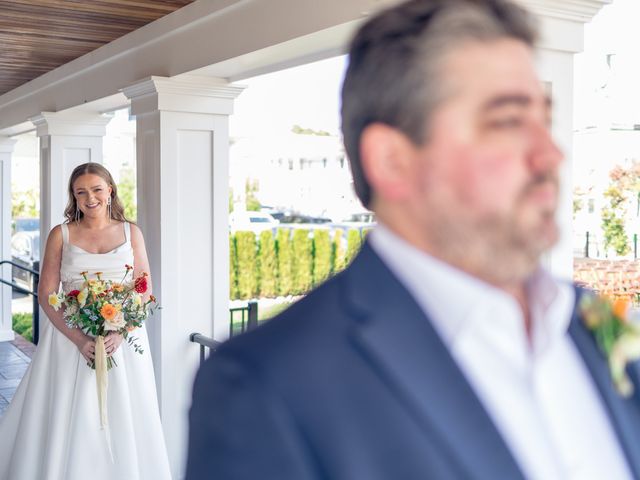 Thomas and Lindsay's Wedding in Wildwood, New Jersey 57