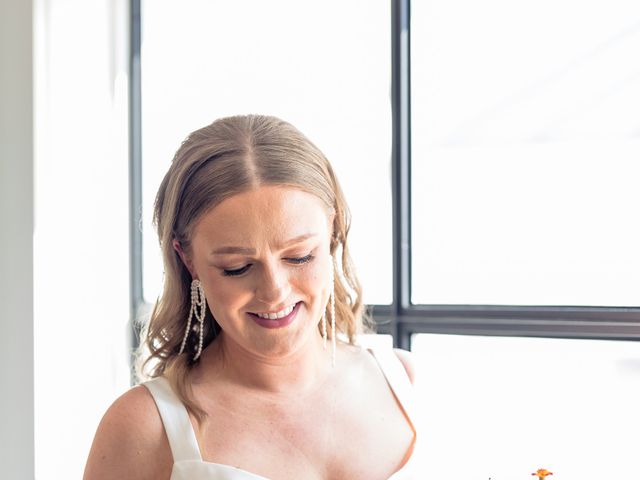 Thomas and Lindsay's Wedding in Wildwood, New Jersey 59