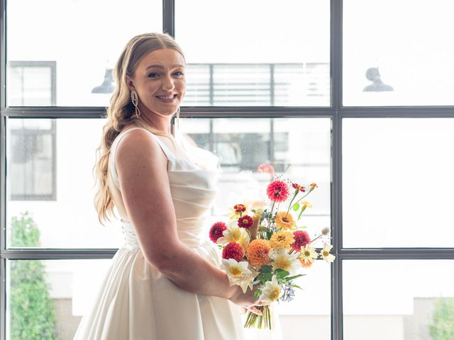 Thomas and Lindsay's Wedding in Wildwood, New Jersey 60