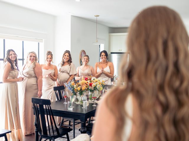 Thomas and Lindsay's Wedding in Wildwood, New Jersey 61