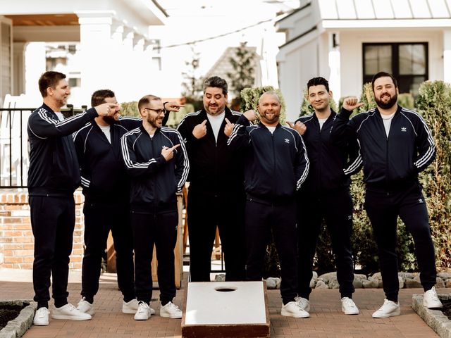 Thomas and Lindsay's Wedding in Wildwood, New Jersey 63