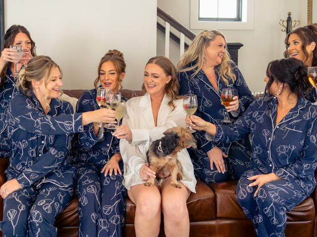 Thomas and Lindsay's Wedding in Wildwood, New Jersey 69