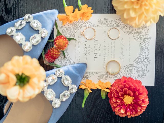 Thomas and Lindsay's Wedding in Wildwood, New Jersey 72