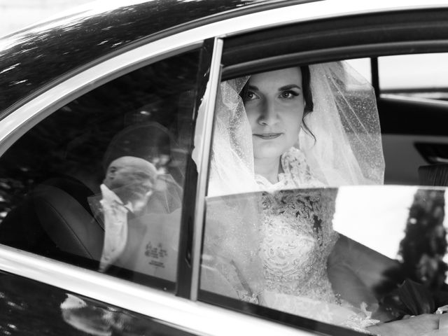 Lorena and Federico's Wedding in Rome, Italy 18