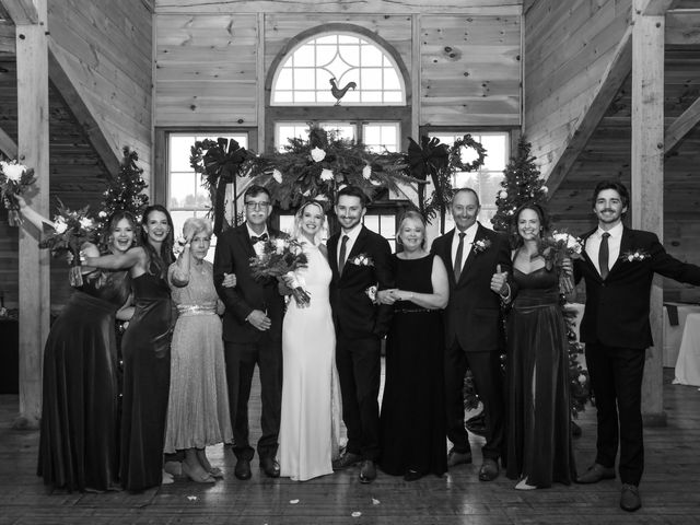Ben and Sarah's Wedding in Forest Hill, Maryland 16