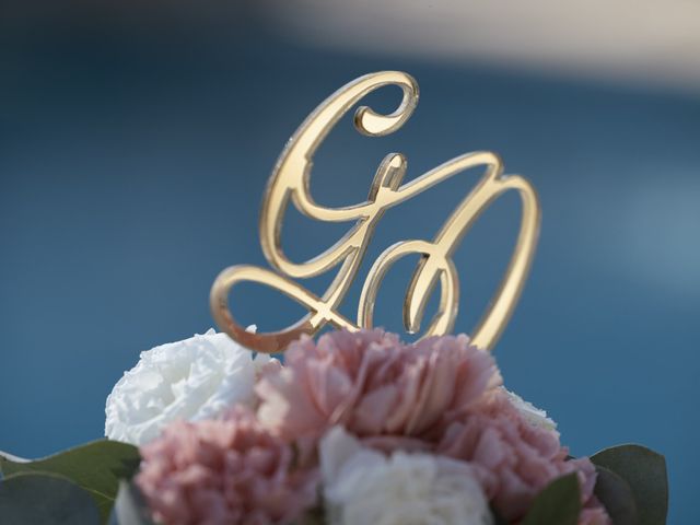 DANIELA and GABRIEL's Wedding in Rome, Italy 25