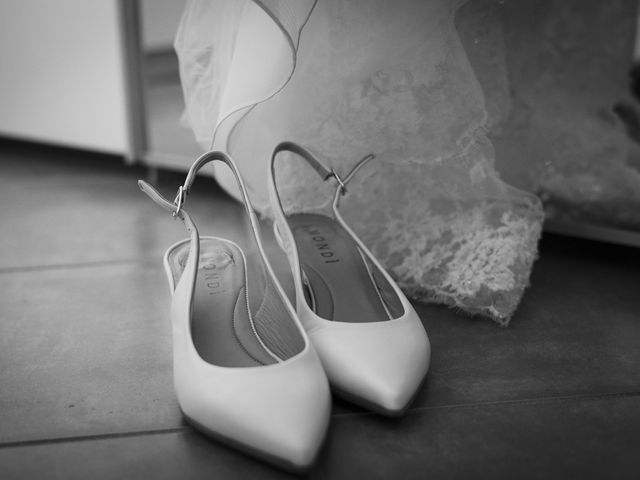 DANIELA and GABRIEL's Wedding in Rome, Italy 50