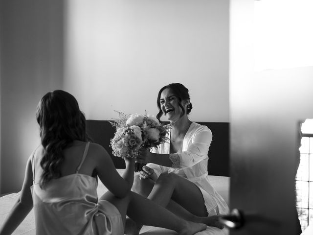 DANIELA and GABRIEL's Wedding in Rome, Italy 51