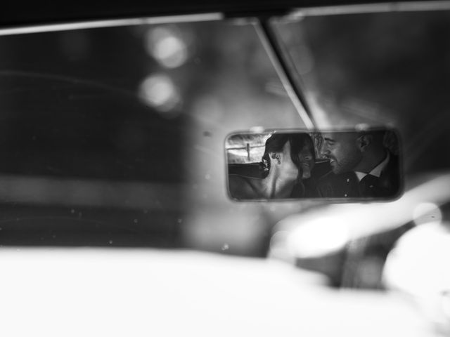 DANIELA and GABRIEL's Wedding in Rome, Italy 52