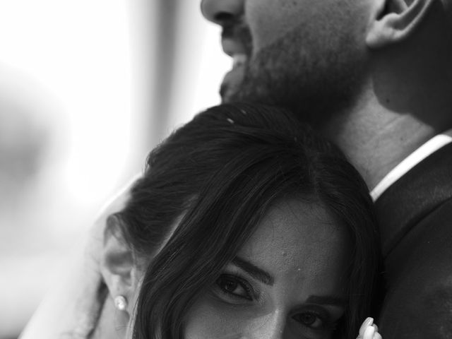 DANIELA and GABRIEL's Wedding in Rome, Italy 57