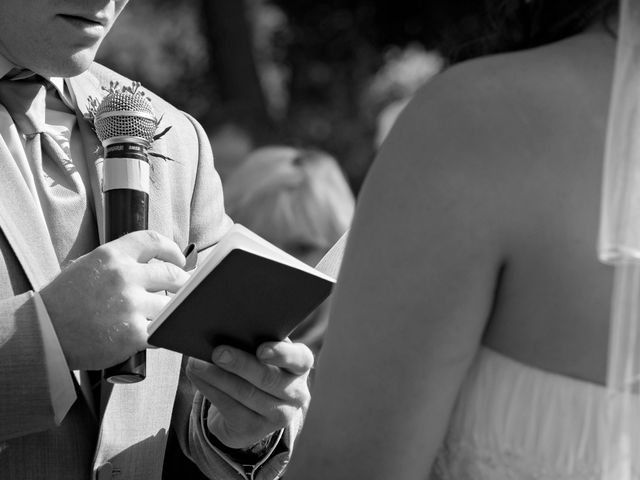 John and Rachel&apos;s Wedding in Goshen, Indiana 19