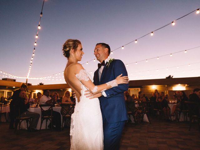 Scott and Bryanna&apos;s Wedding in Huntington Beach, California 39