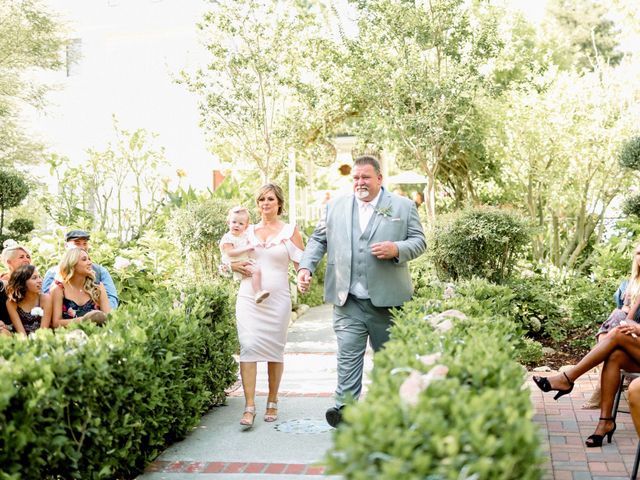 Eric and Megan&apos;s Wedding in Rancho Cucamonga, California 31