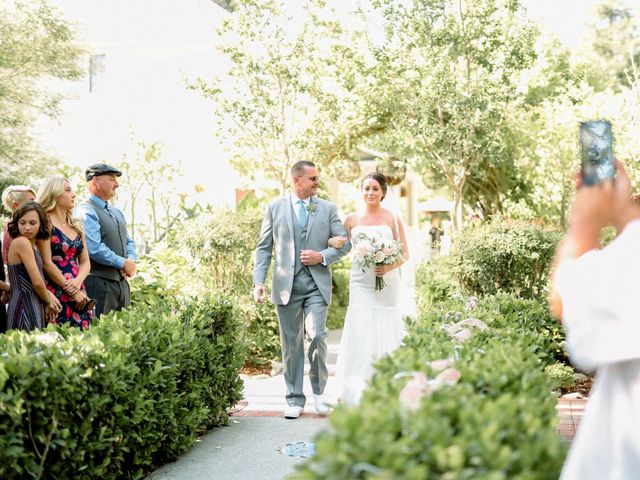 Eric and Megan&apos;s Wedding in Rancho Cucamonga, California 44