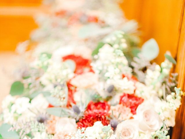 Hope and Patrick's Wedding in Tecumseh, Nebraska 231