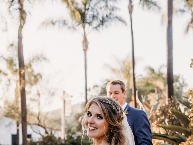 Matt and Maddie&apos;s Wedding in San Diego, California 25