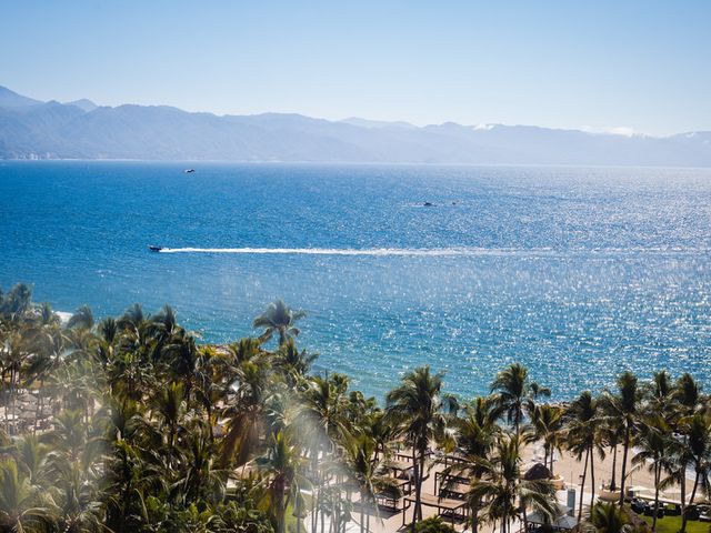 Juan and Kellen&apos;s Wedding in Puerto Vallarta, Mexico 85