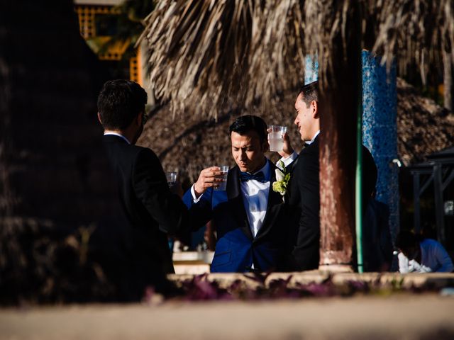 Juan and Kellen&apos;s Wedding in Puerto Vallarta, Mexico 153