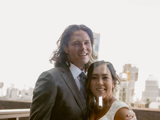 Kevin and Valentina&apos;s Wedding in Brooklyn, New York 52