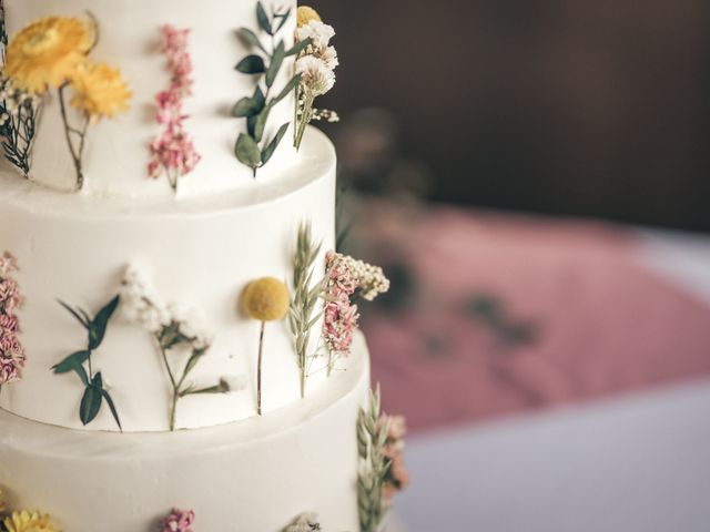 Ryan and Bernice's Wedding in Bellingham, Washington 12