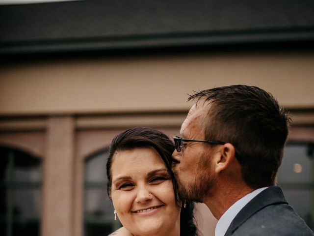 Jody and Cory&apos;s Wedding in Saginaw, Michigan 5